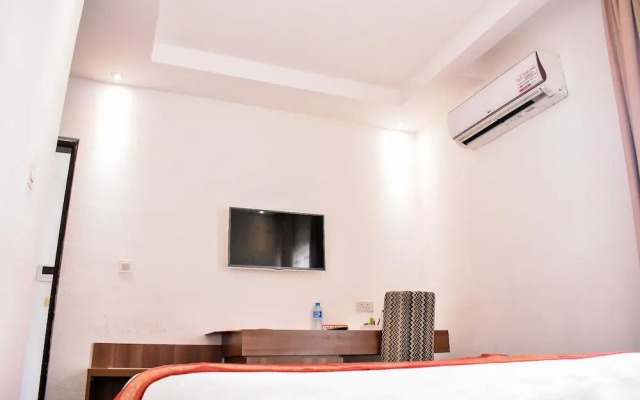Sun Heaven Hotel & Resort V/I