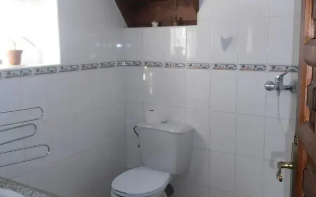 Casa Rural El Reguelo