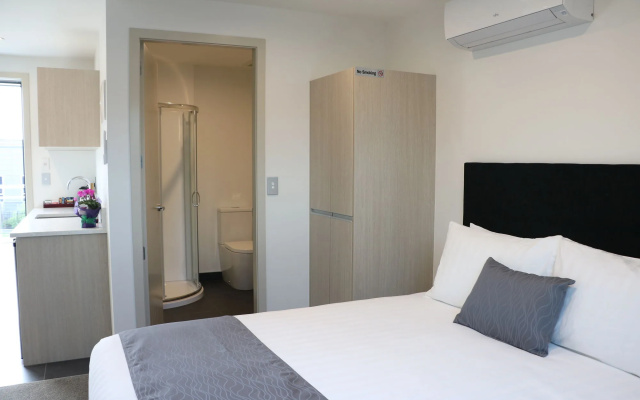 MCM Motel
