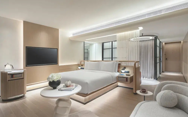 Hotel Indigo Hainan Clear Water Bay
