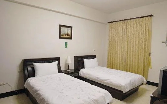 Melatiah Homestay