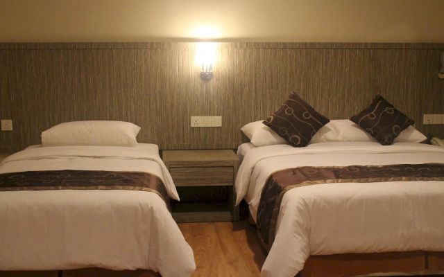 Hotel Nur Miri