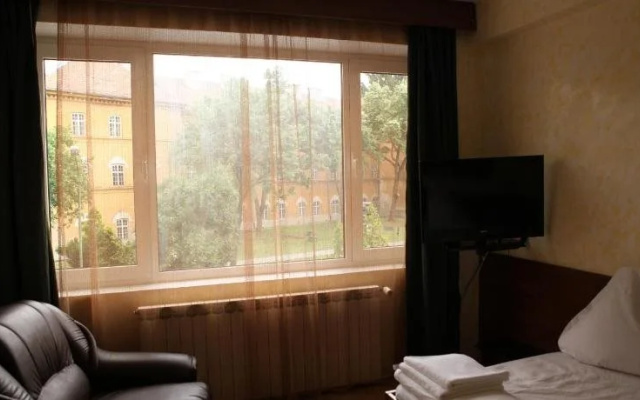 Hotel Central