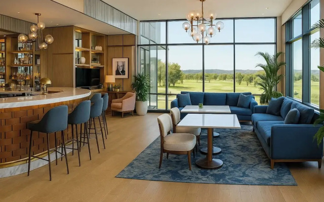 The Hawthorn By Galway Bay