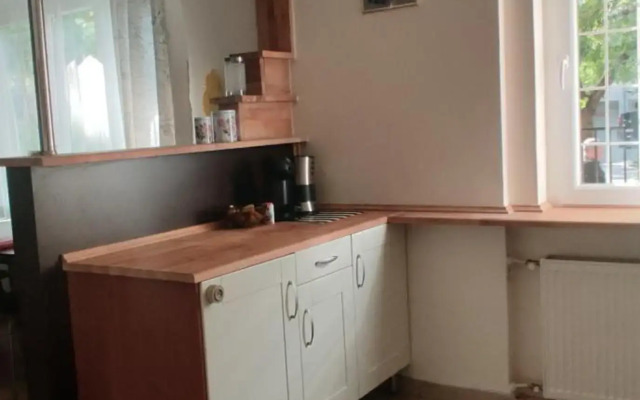 Dorothy apartment near Budapest City Park