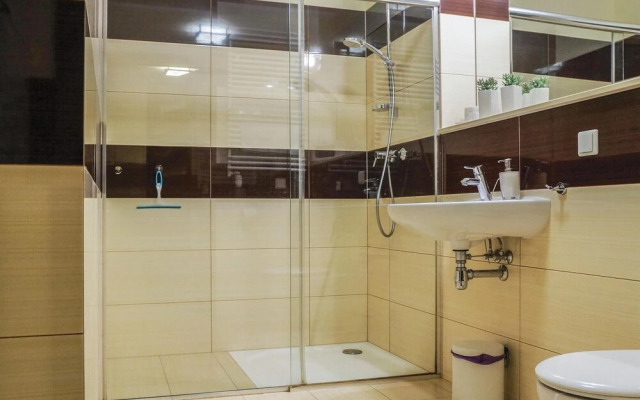 Stunning Apartment in Kolobrzeg With 1 Bedrooms and Wifi
