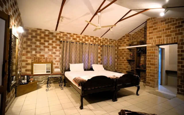 The Mannat Farms
