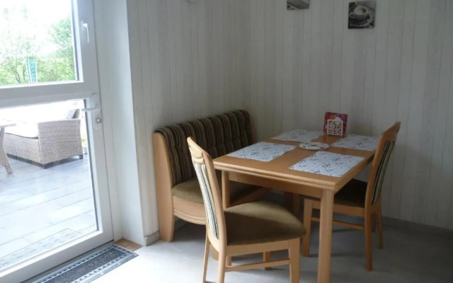 Ferienwohnung Kutscherhof Bartels