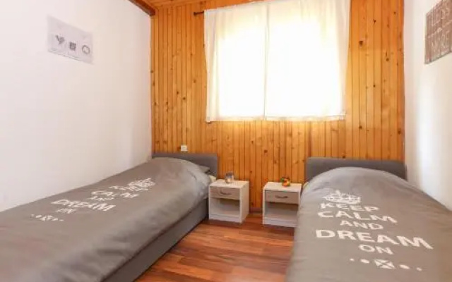 Apartment Mariniva