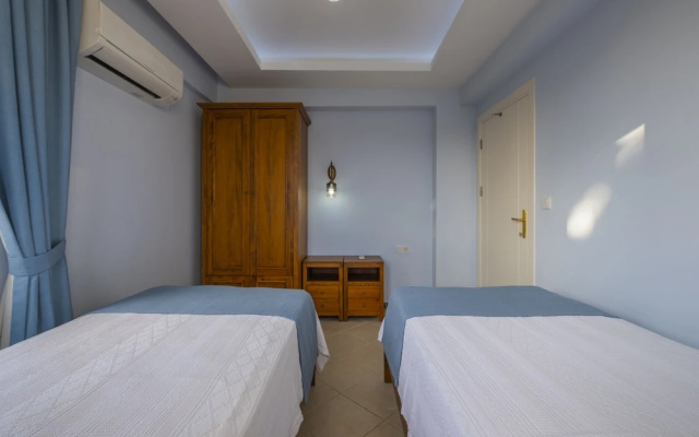 Infinity Civan Villa