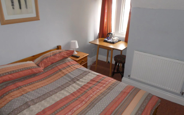 Crosskeys Hotel