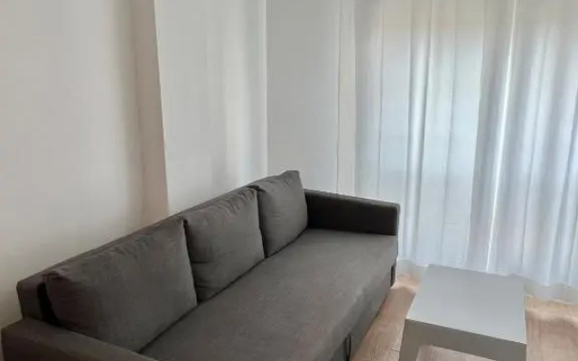 Apartamentos Centro Benicasim