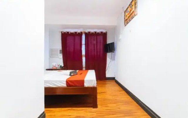 Nirvana Pension House