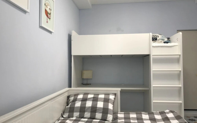 Suzhou Luxiang Star House Inn