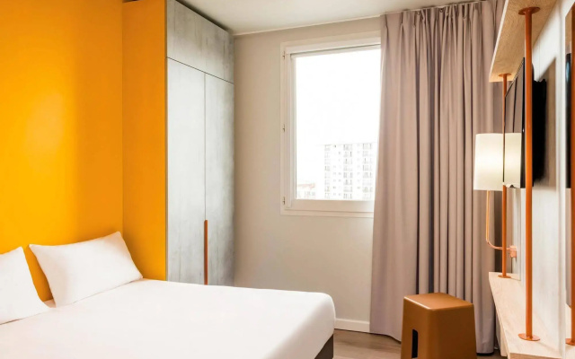Ibis Budget Vitry-Sur-Seine N7