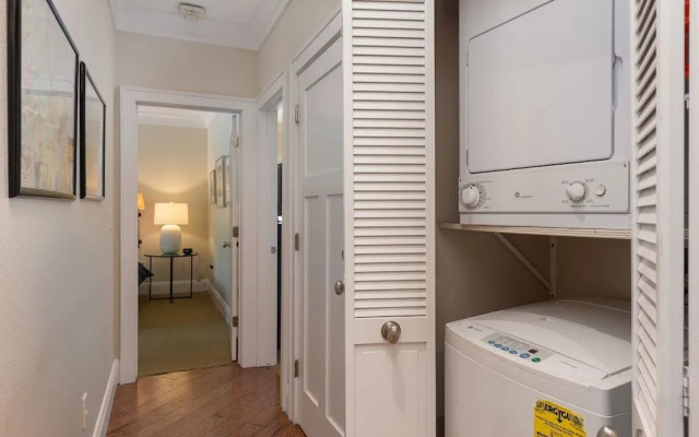 Chateaux DuMont #2701 - 3 Br Condo