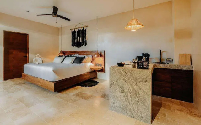 Majaro Hotel Tulum