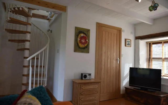 Delfryn Guest Suite