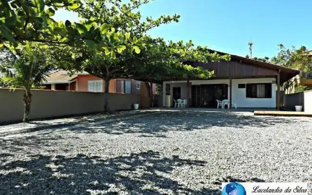 Casa para temporada em Mariscal - cod 22