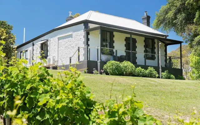 The Other House