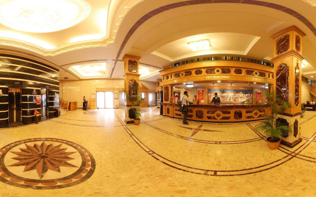 Hotel Femina