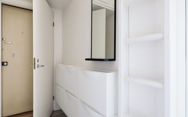 Stylish Studio in the Heart of Kallio