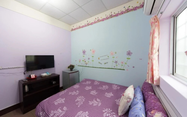Feel Free B&B