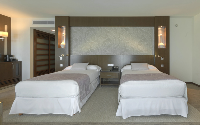 Hotel Riu Plaza Guadalajara