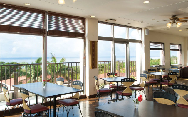 La Teada Iriomote Resort