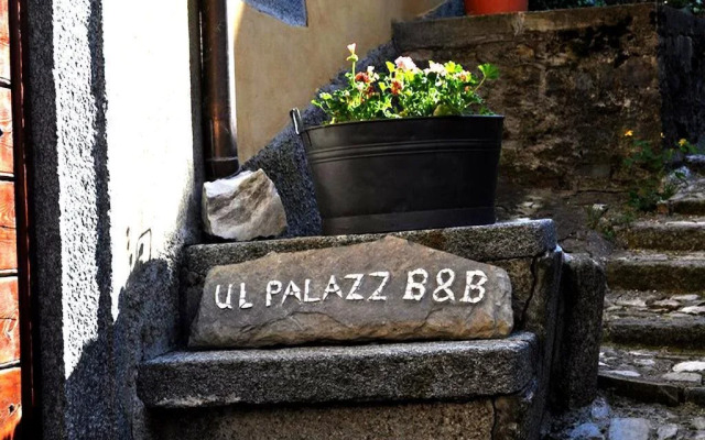 B&B Ulpalazz