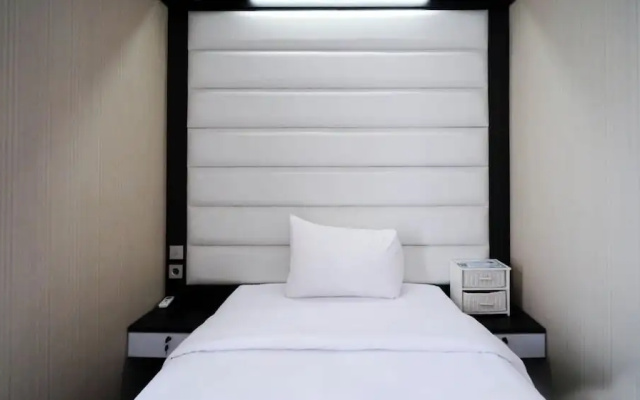 Strategic And Comfy 2Br Apartment At Trillium Residence