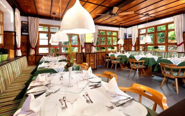 Kneipp- und Wellvitalhotel Edelweiss