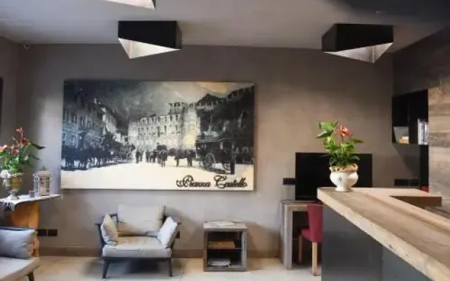 Crimea Wine Hotel
