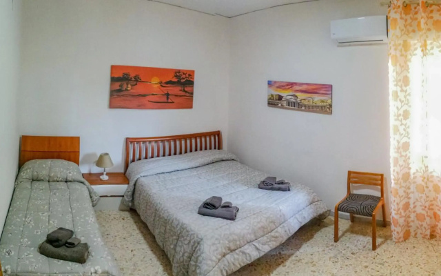 Metro Guest House 2