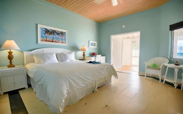 Cape Santa Maria Beach Resort