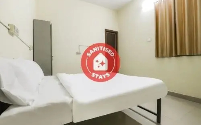 Lotus Service Apartment by OYO Rooms