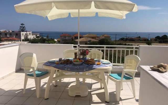 Drosia Retreat Apartments - Apartment for 3