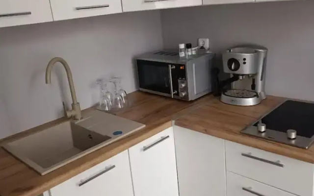 Apartament Fantazja 1