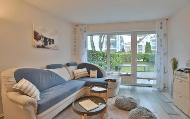Barke Barke Appartement 1