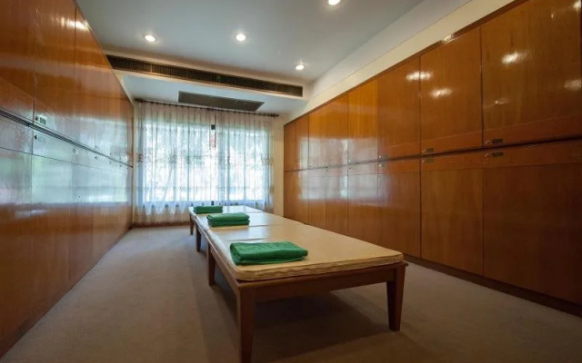 Victory Park Golf & Country Club(วิคตอรี่ พาร์ค กอล์ฟ แอนด์ คันทรี คลับ)