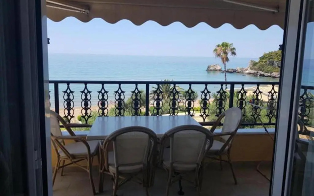 Corfu Glyfada Menigos Resort 46