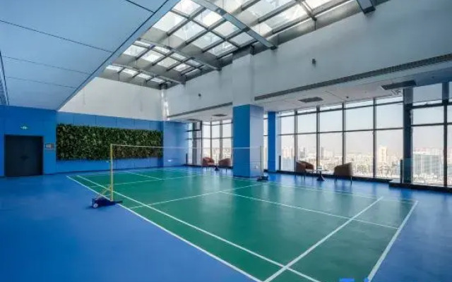 Hai'an Rui Hai Jinling Hotel