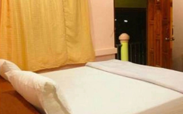 Nakorn Nan Apartment