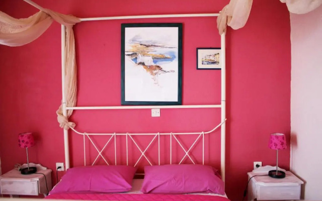 Apartment Marema