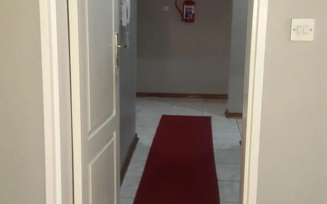 Tintech Bed & Breakfast