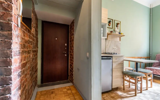 ApartMe улица Белинского