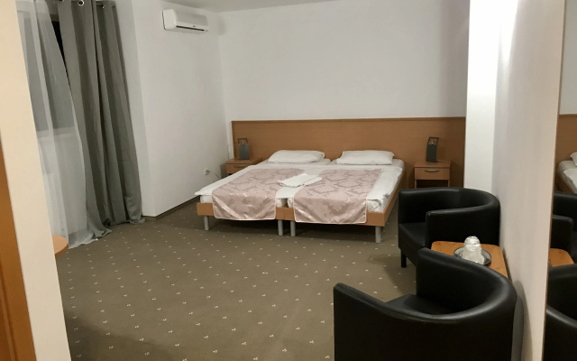 Hotel Vandia