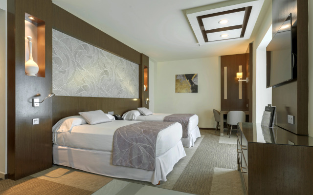 Hotel Riu Plaza Guadalajara