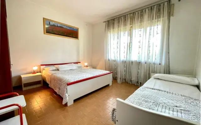 Beautiful House in a Great Location Near the Beach by Beahost Rentals