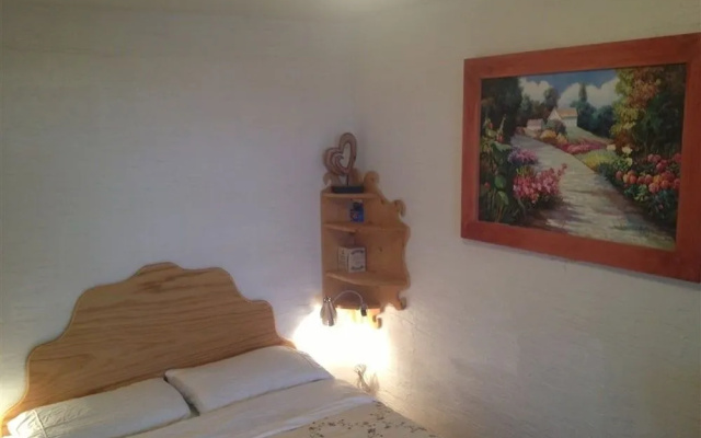 Herbivorian House